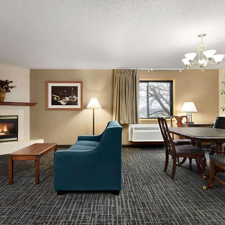 Baymont By Wyndham Sioux Falls North,I-29,Russell St, Airport Extérieur photo