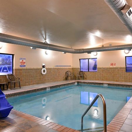 Baymont By Wyndham Sioux Falls North,I-29,Russell St, Airport Extérieur photo