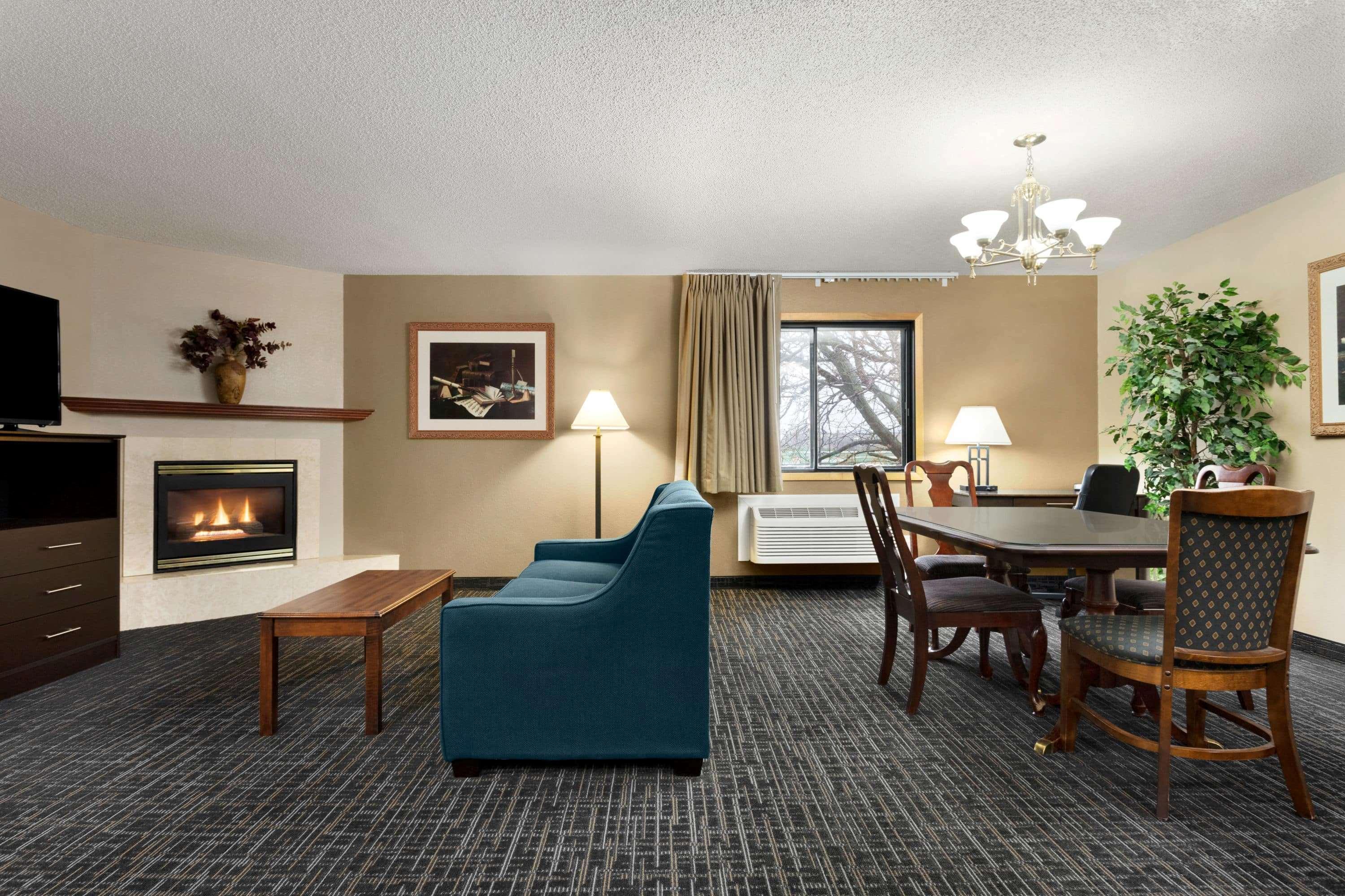 Baymont By Wyndham Sioux Falls North,I-29,Russell St, Airport Extérieur photo