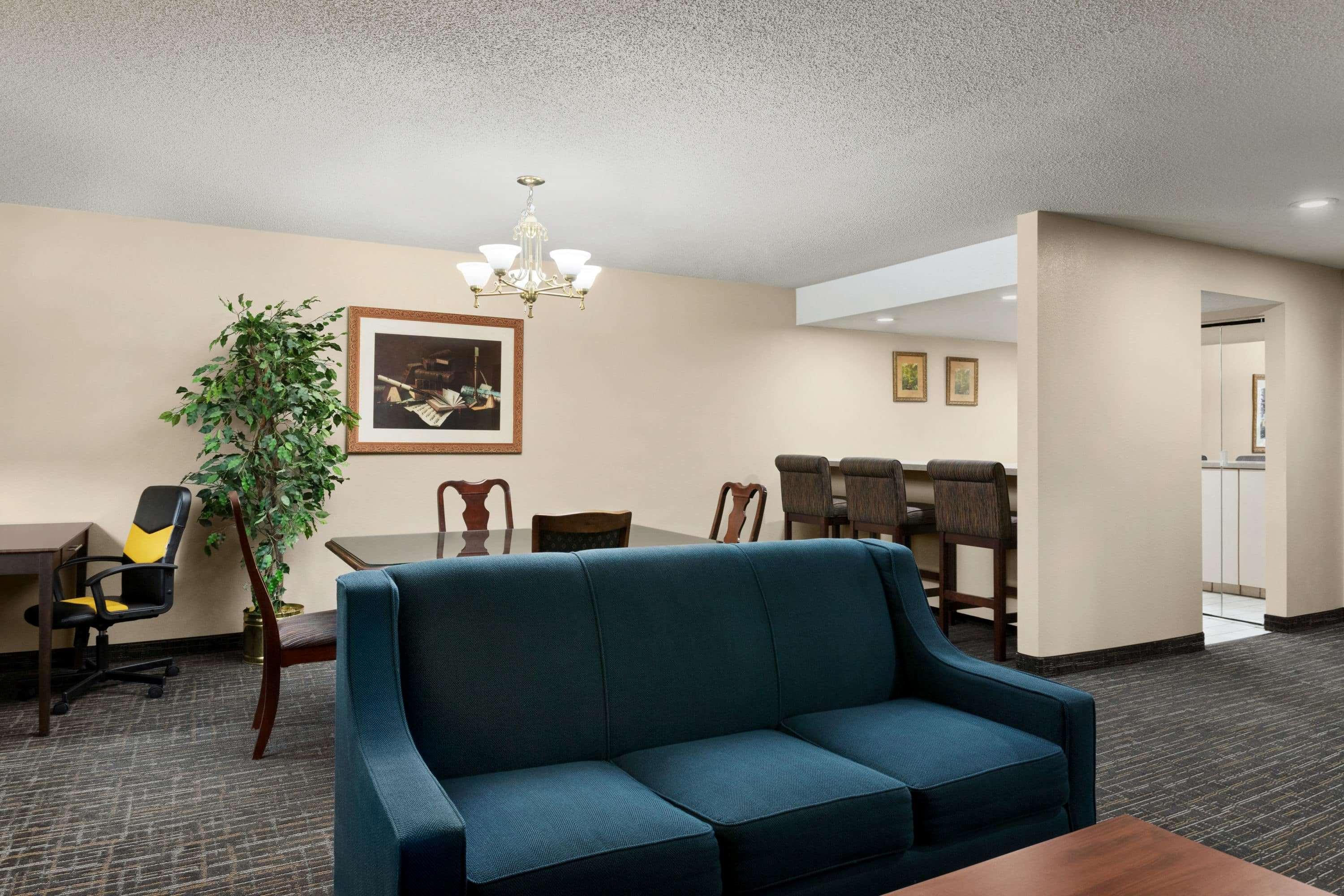 Baymont By Wyndham Sioux Falls North,I-29,Russell St, Airport Extérieur photo