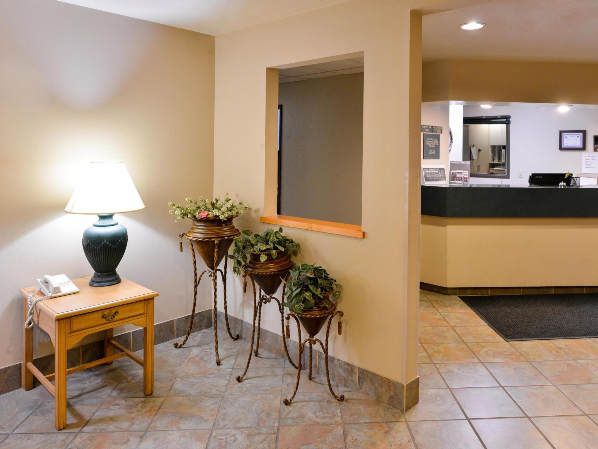 Baymont By Wyndham Sioux Falls North,I-29,Russell St, Airport Extérieur photo