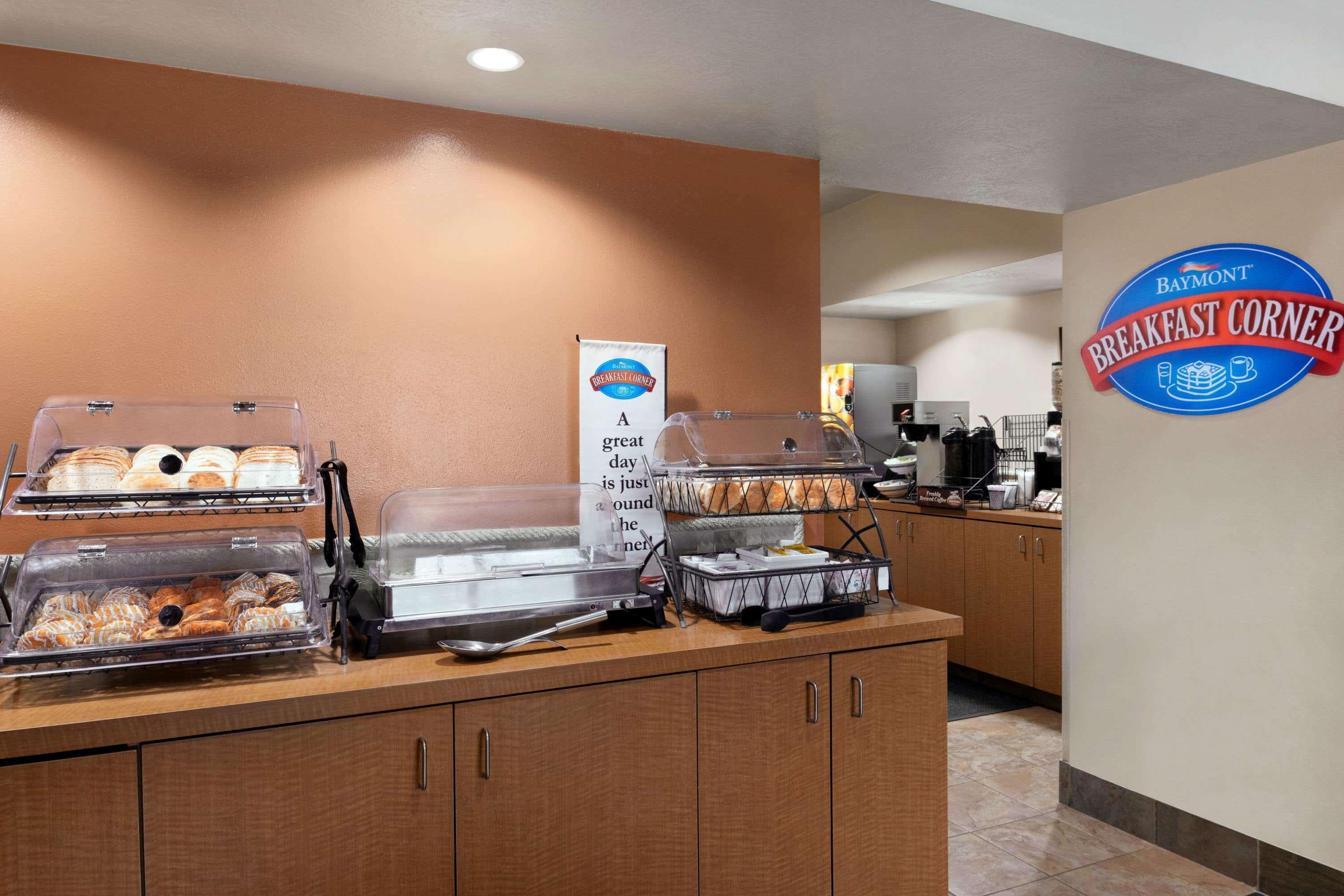 Baymont By Wyndham Sioux Falls North,I-29,Russell St, Airport Extérieur photo