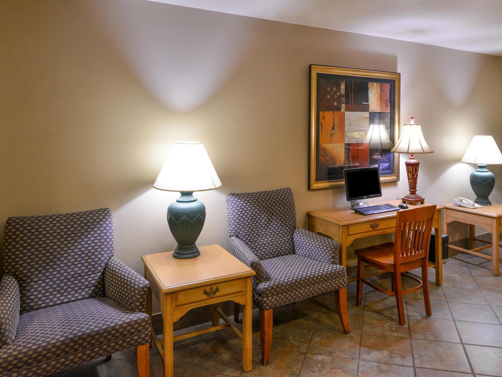 Baymont By Wyndham Sioux Falls North,I-29,Russell St, Airport Extérieur photo
