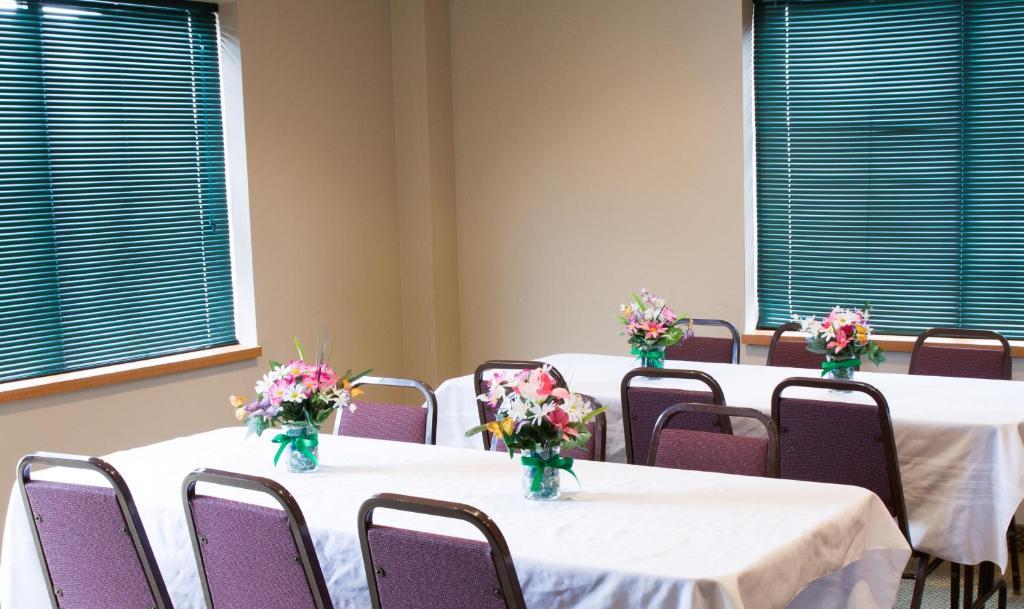 Baymont By Wyndham Sioux Falls North,I-29,Russell St, Airport Extérieur photo