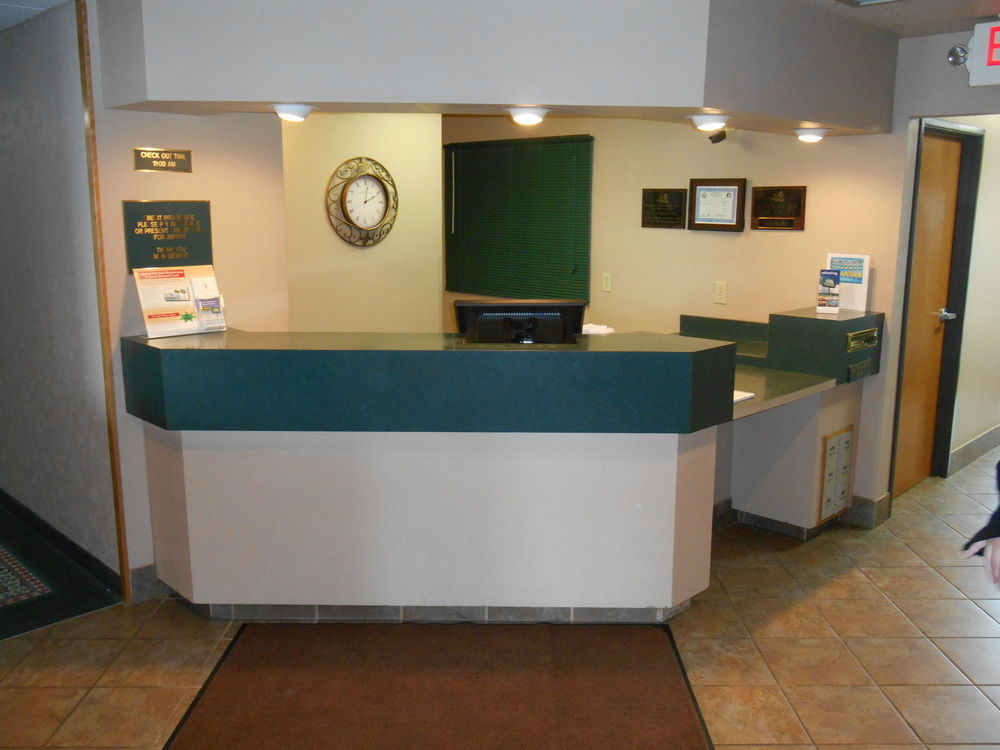 Baymont By Wyndham Sioux Falls North,I-29,Russell St, Airport Extérieur photo
