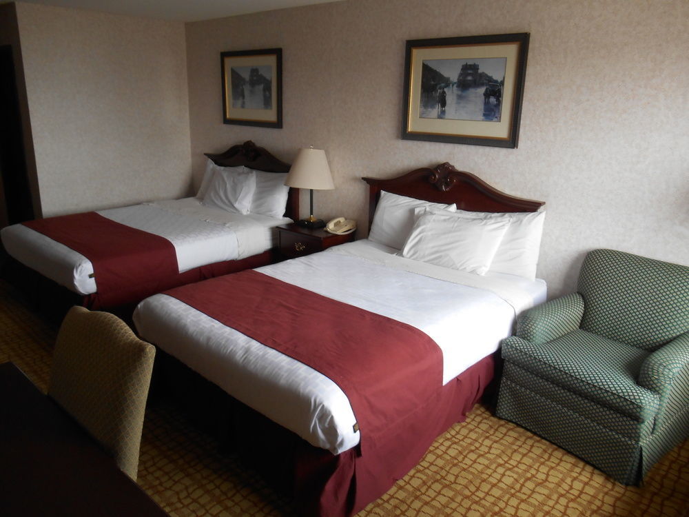 Baymont By Wyndham Sioux Falls North,I-29,Russell St, Airport Extérieur photo