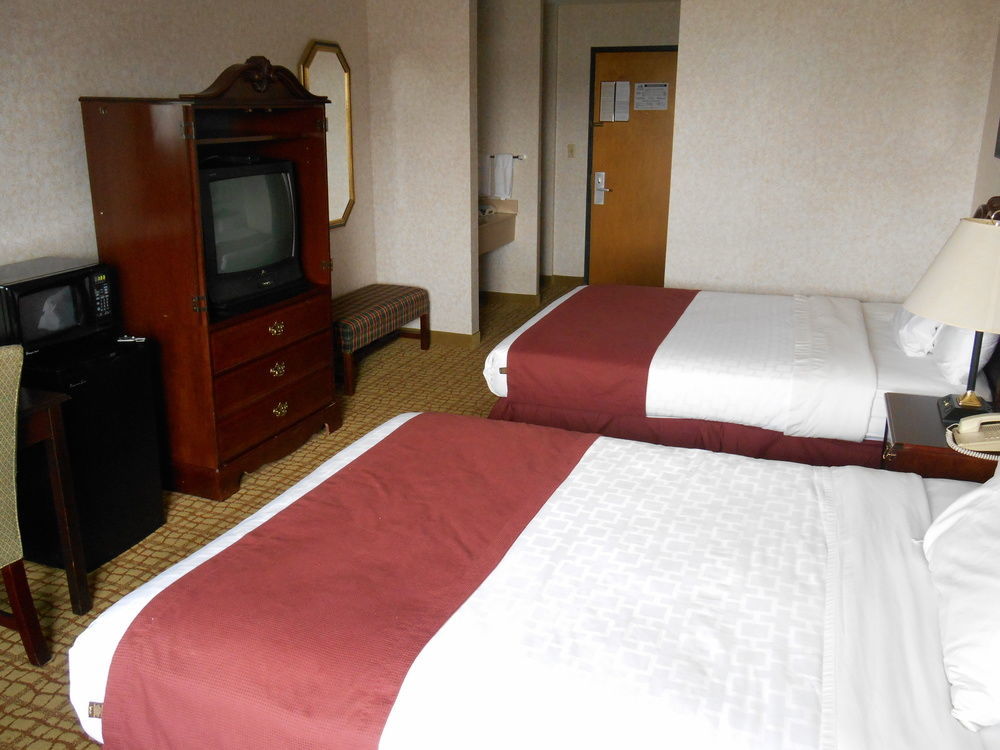 Baymont By Wyndham Sioux Falls North,I-29,Russell St, Airport Extérieur photo