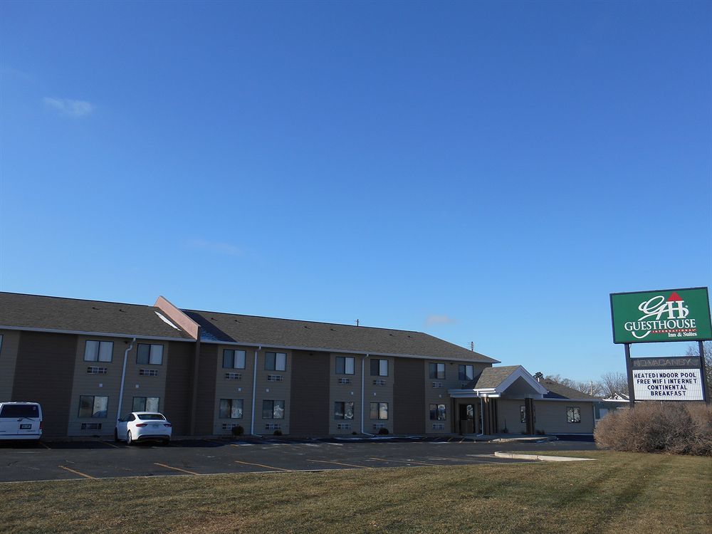 Baymont By Wyndham Sioux Falls North,I-29,Russell St, Airport Extérieur photo