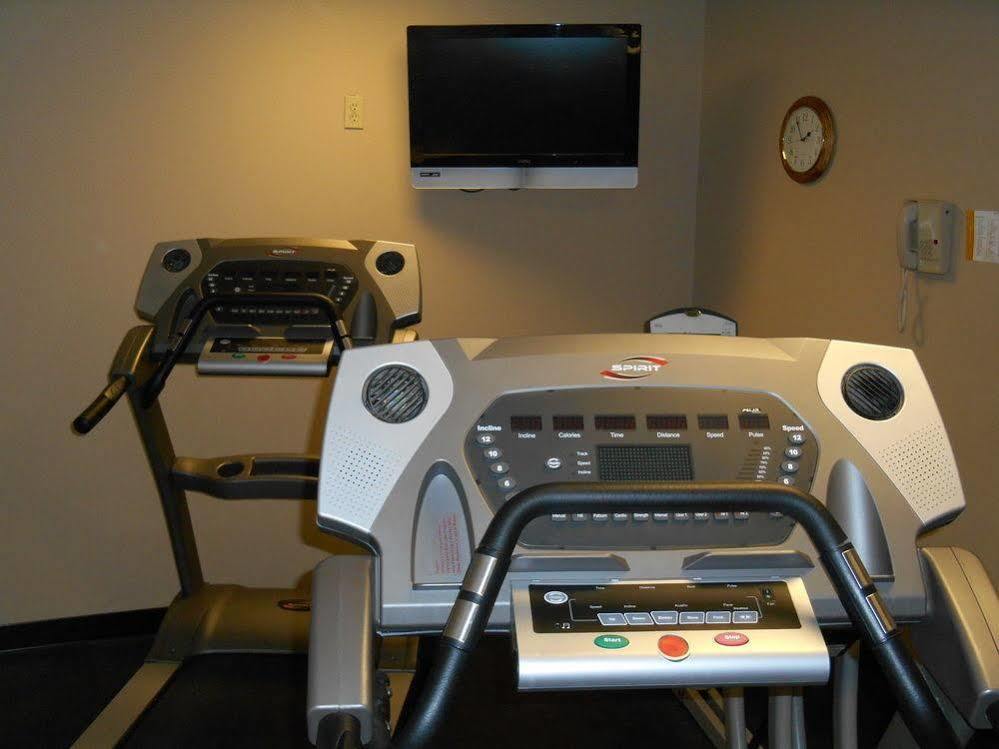 Baymont By Wyndham Sioux Falls North,I-29,Russell St, Airport Extérieur photo
