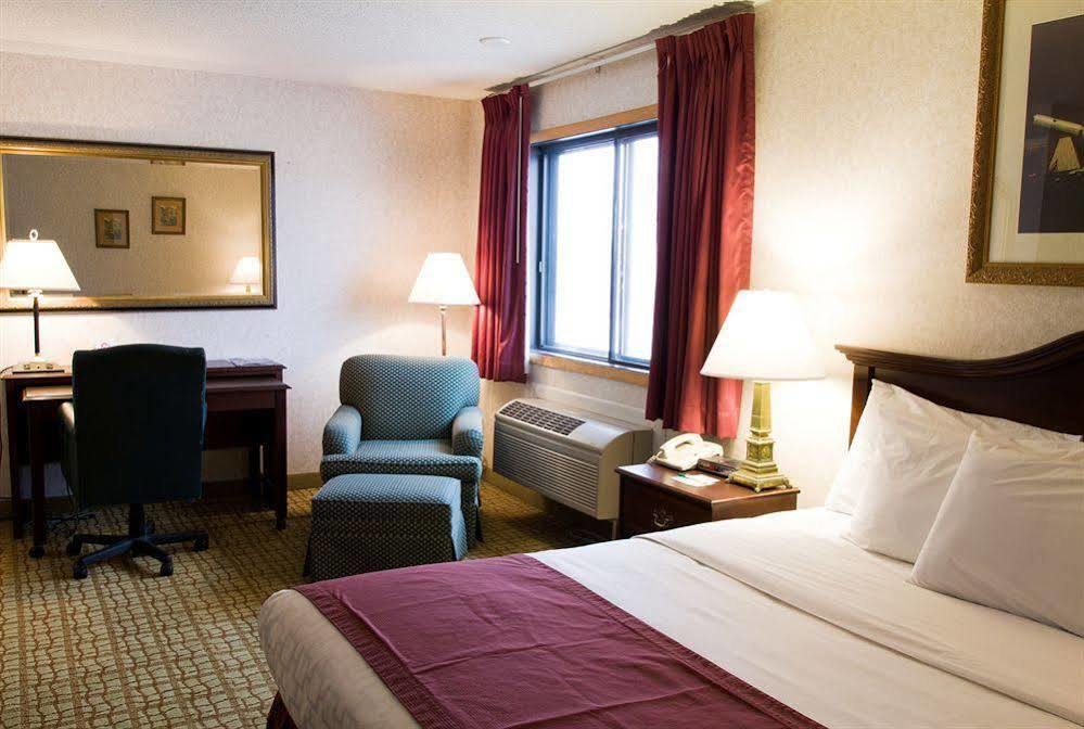 Baymont By Wyndham Sioux Falls North,I-29,Russell St, Airport Extérieur photo