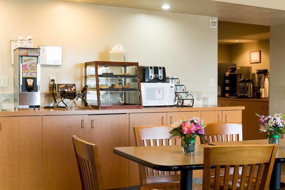 Baymont By Wyndham Sioux Falls North,I-29,Russell St, Airport Extérieur photo