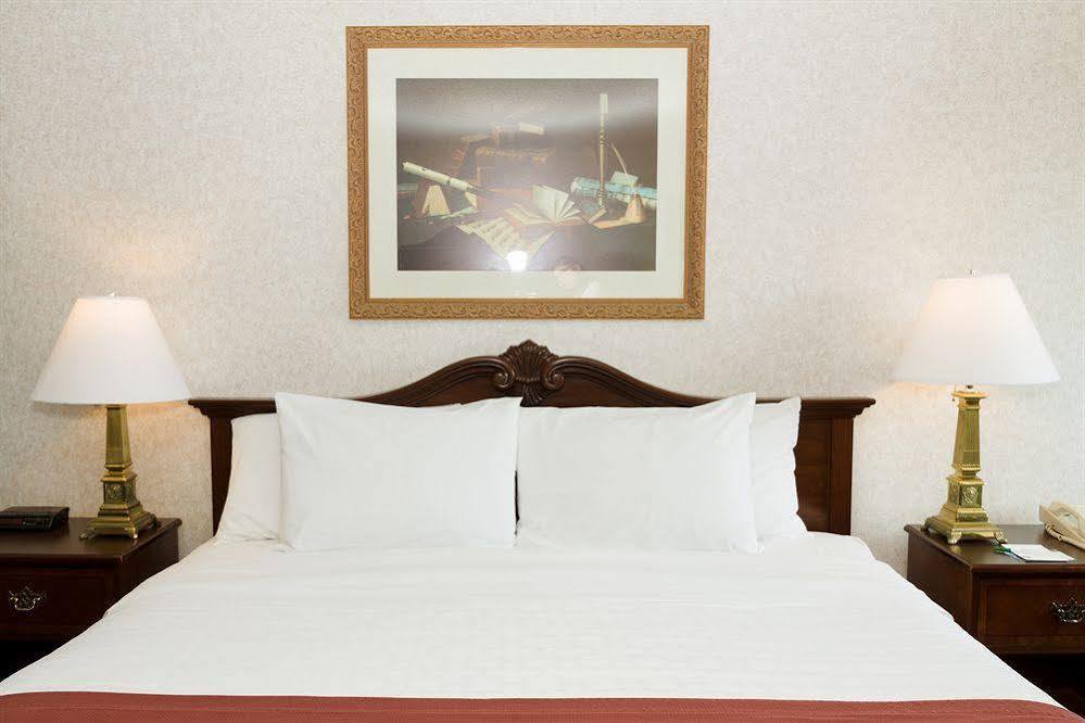 Baymont By Wyndham Sioux Falls North,I-29,Russell St, Airport Extérieur photo