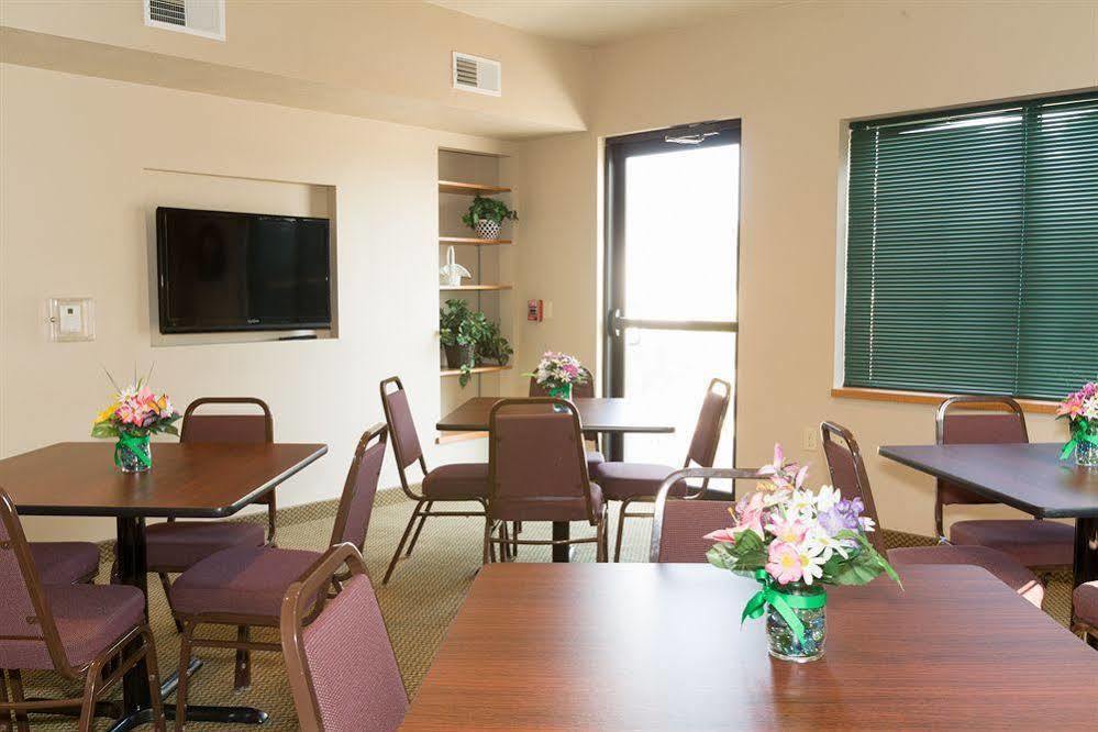 Baymont By Wyndham Sioux Falls North,I-29,Russell St, Airport Extérieur photo