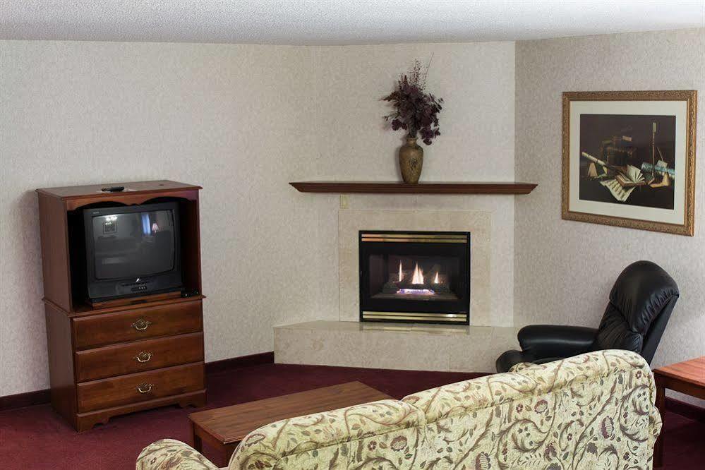 Baymont By Wyndham Sioux Falls North,I-29,Russell St, Airport Extérieur photo