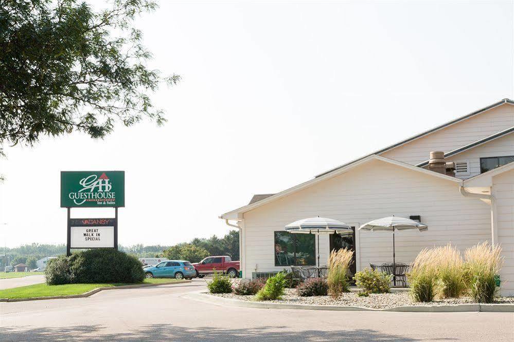 Baymont By Wyndham Sioux Falls North,I-29,Russell St, Airport Extérieur photo