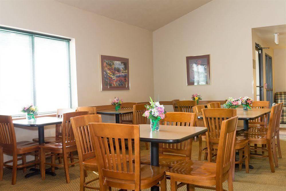Baymont By Wyndham Sioux Falls North,I-29,Russell St, Airport Extérieur photo
