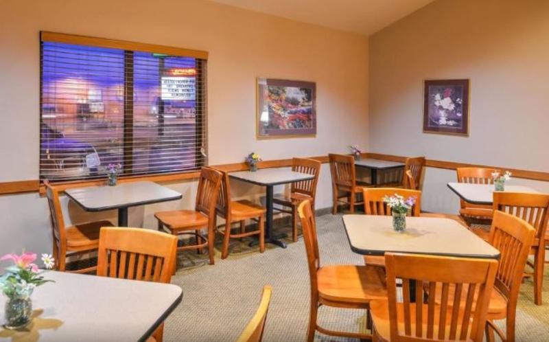 Baymont By Wyndham Sioux Falls North,I-29,Russell St, Airport Extérieur photo