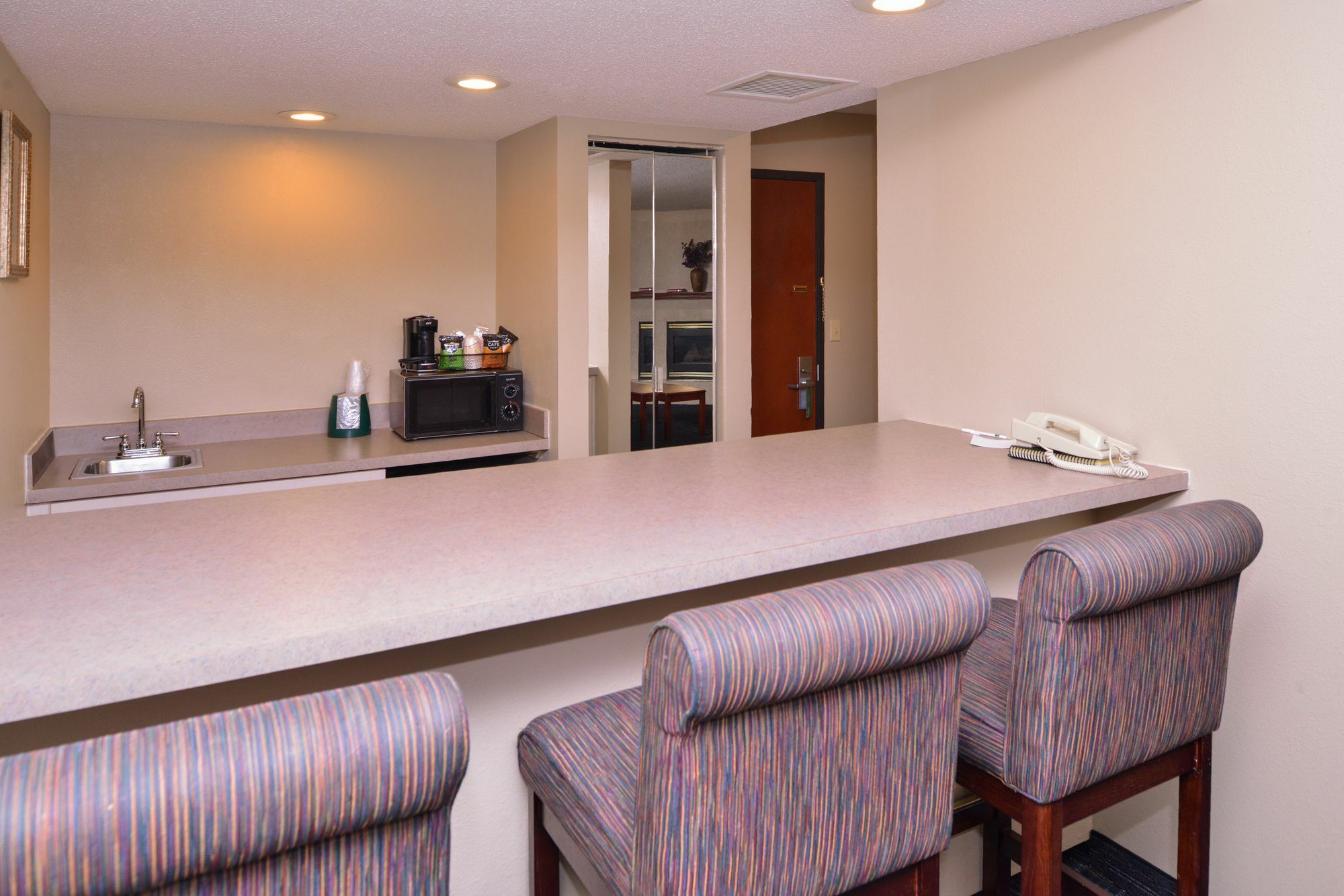 Baymont By Wyndham Sioux Falls North,I-29,Russell St, Airport Extérieur photo