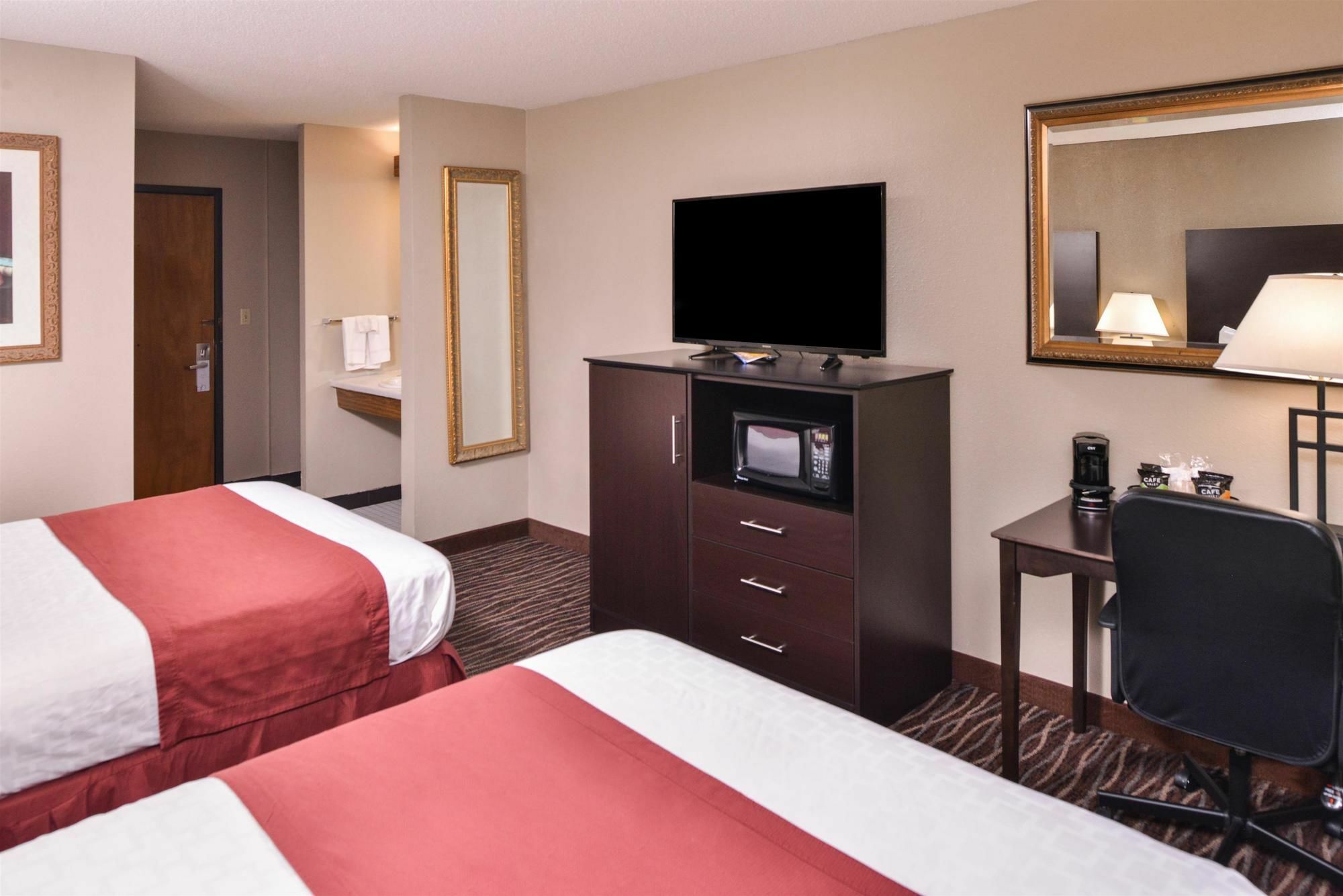 Baymont By Wyndham Sioux Falls North,I-29,Russell St, Airport Extérieur photo
