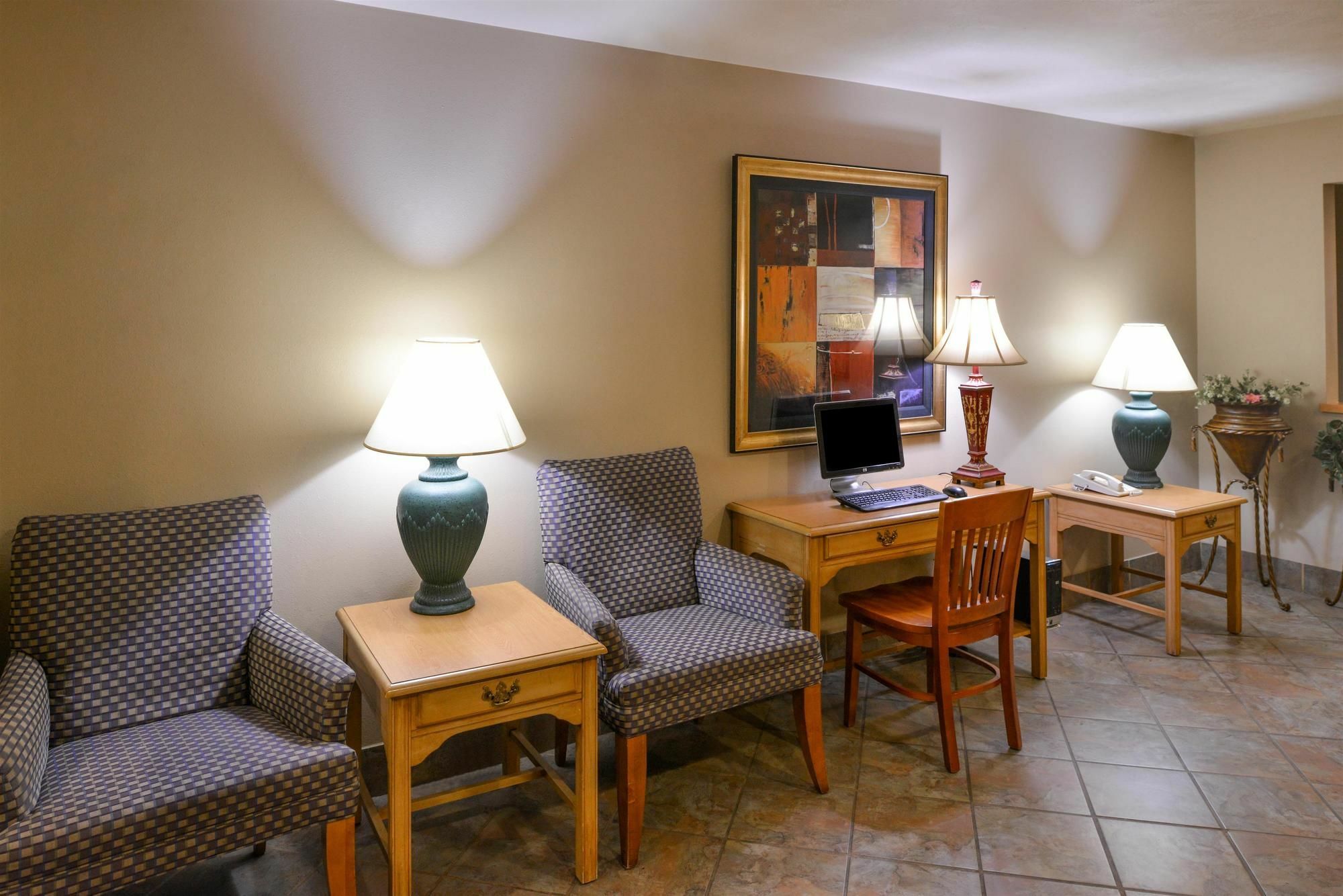 Baymont By Wyndham Sioux Falls North,I-29,Russell St, Airport Extérieur photo
