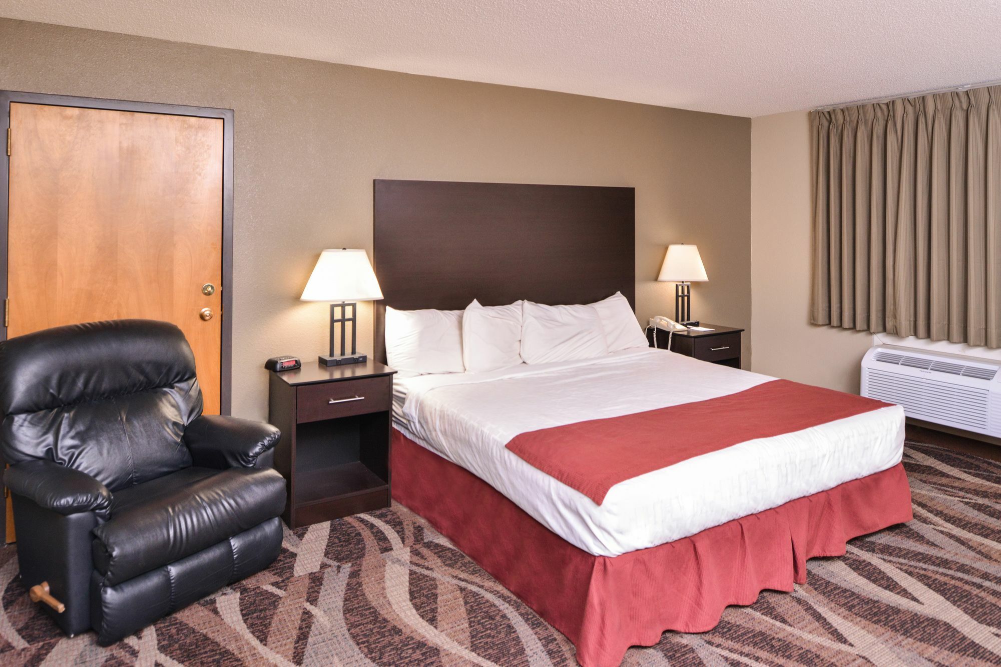 Baymont By Wyndham Sioux Falls North,I-29,Russell St, Airport Extérieur photo