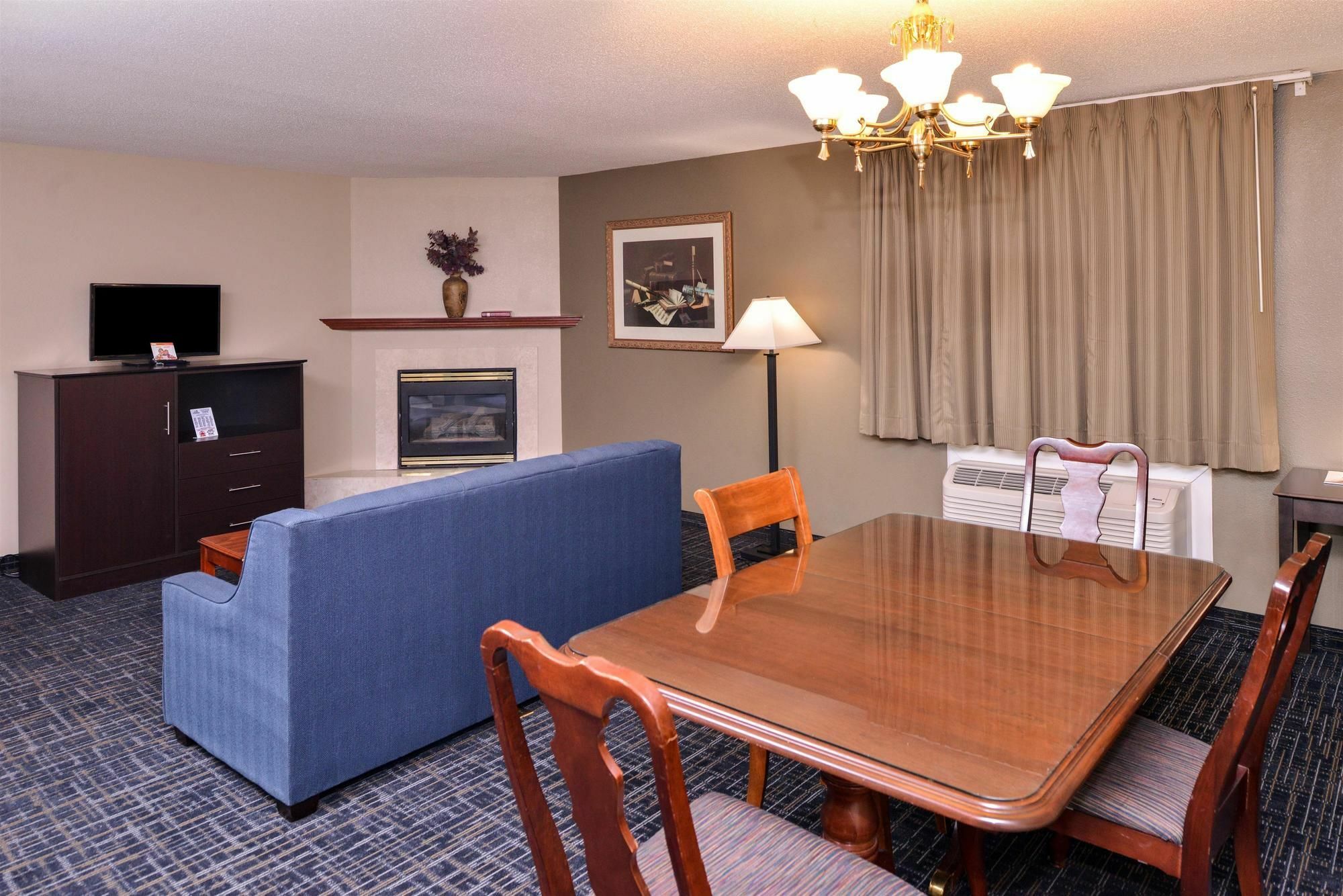 Baymont By Wyndham Sioux Falls North,I-29,Russell St, Airport Extérieur photo