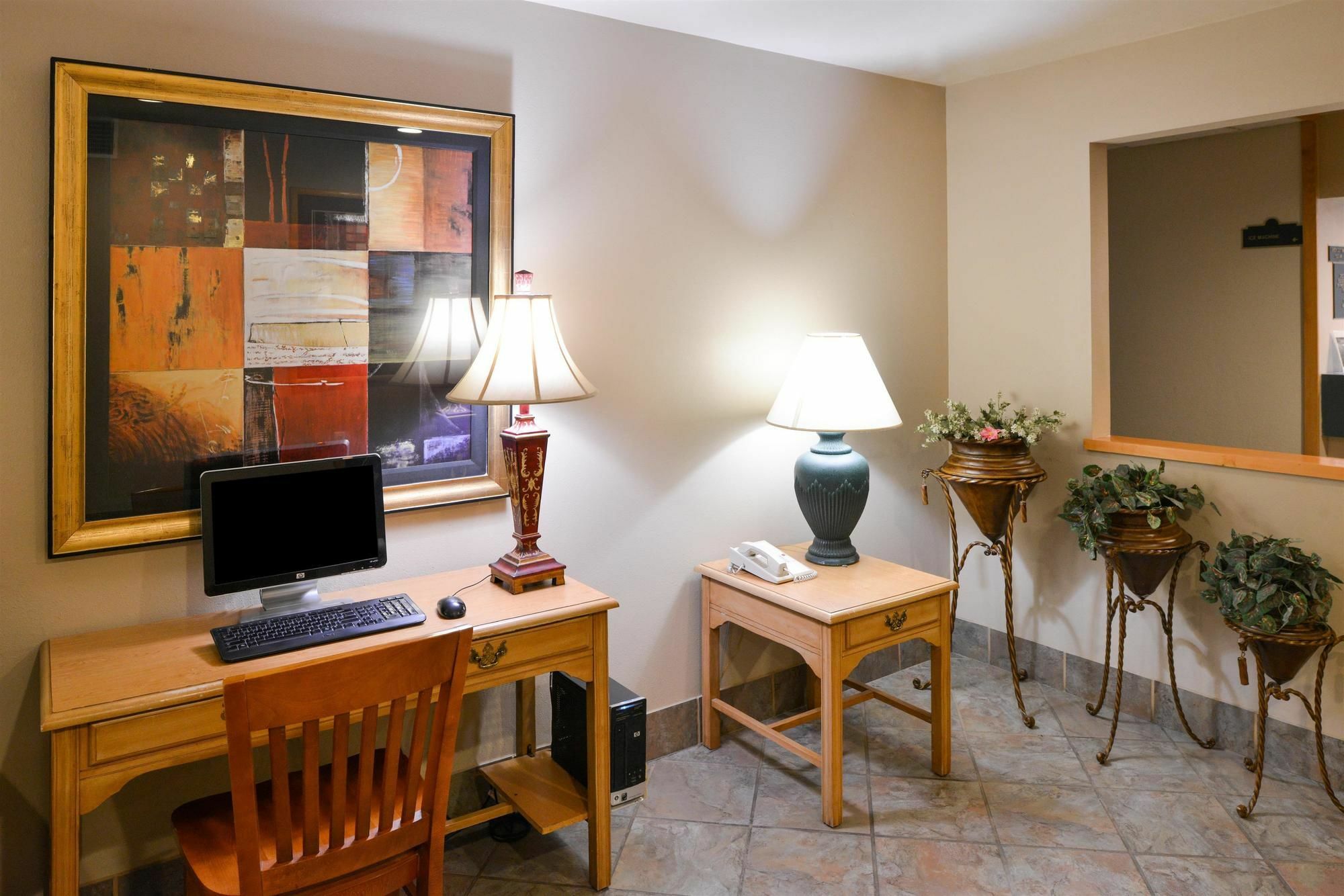 Baymont By Wyndham Sioux Falls North,I-29,Russell St, Airport Extérieur photo