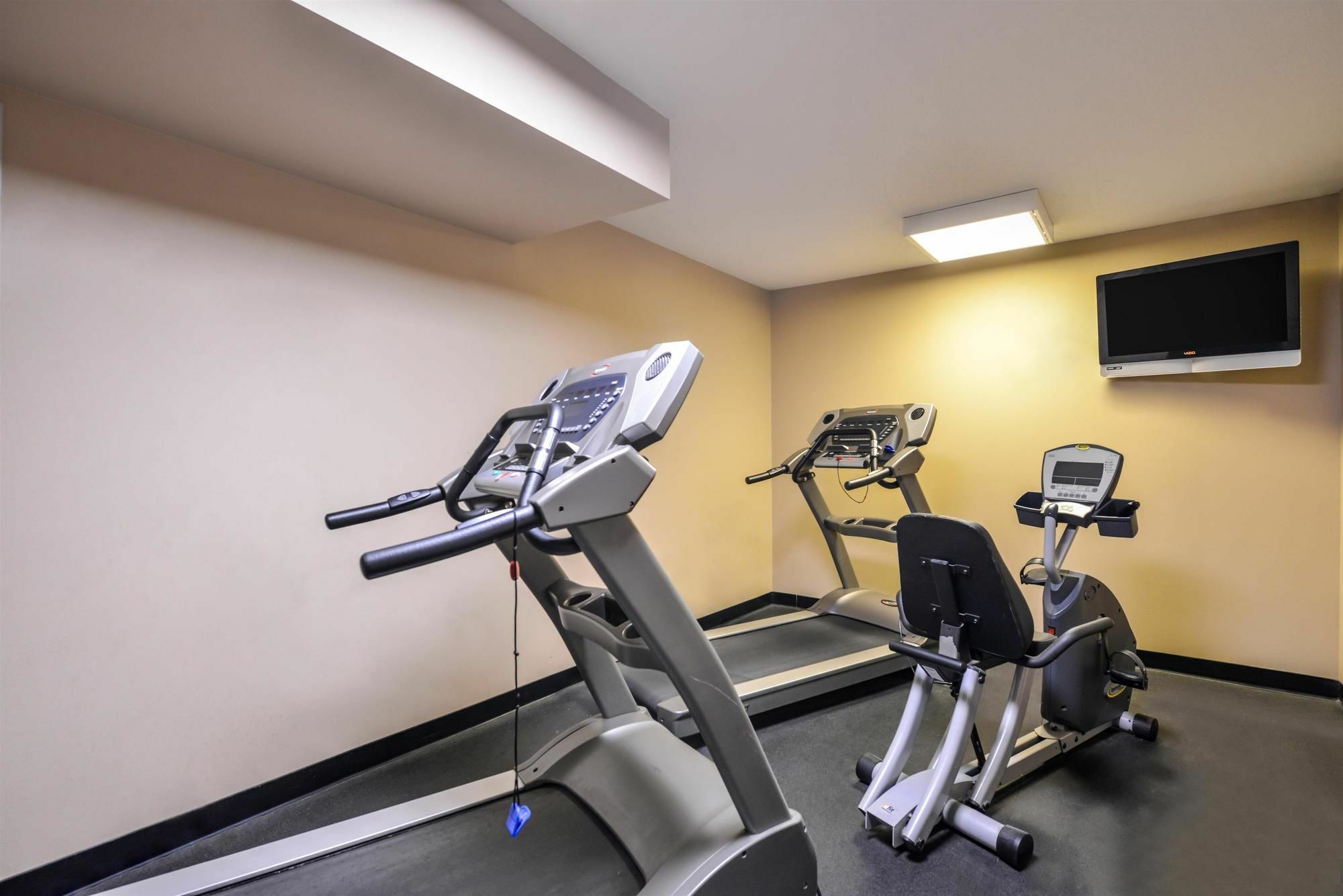 Baymont By Wyndham Sioux Falls North,I-29,Russell St, Airport Extérieur photo