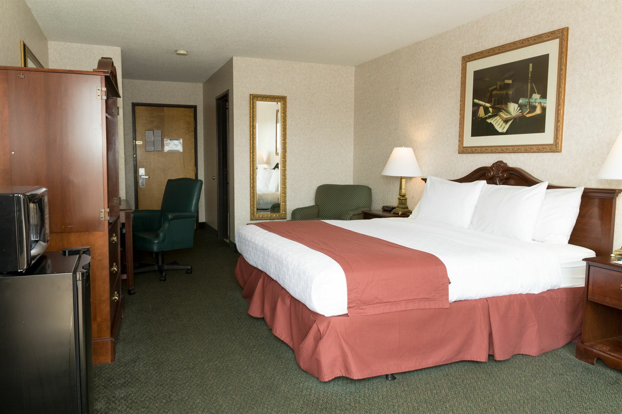 Baymont By Wyndham Sioux Falls North,I-29,Russell St, Airport Extérieur photo
